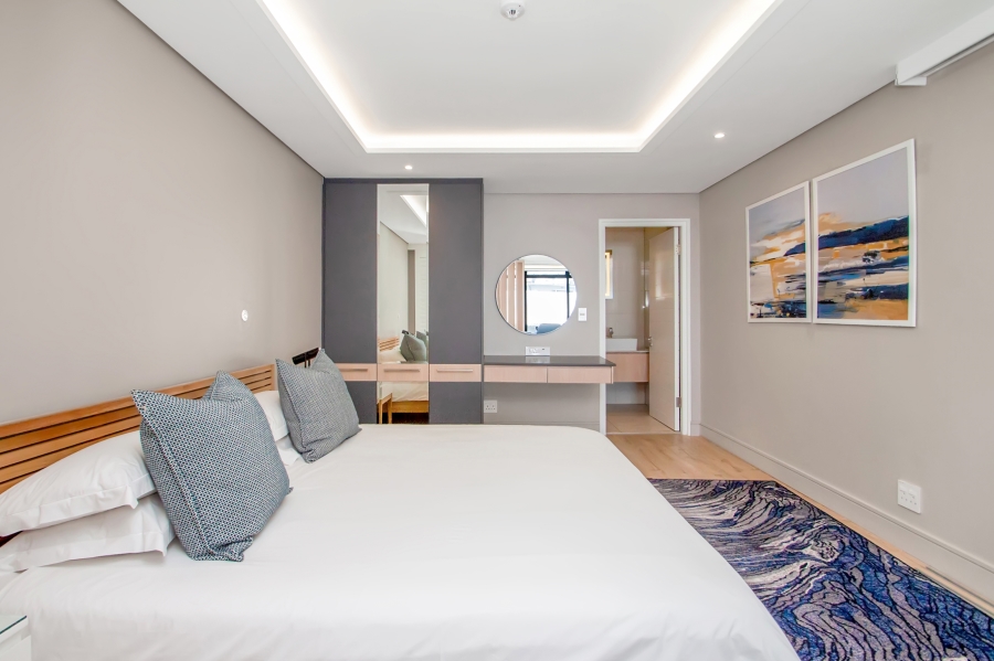 To Let 2 Bedroom Property for Rent in Sea Point Western Cape